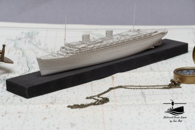 Rex – 3D printable model
